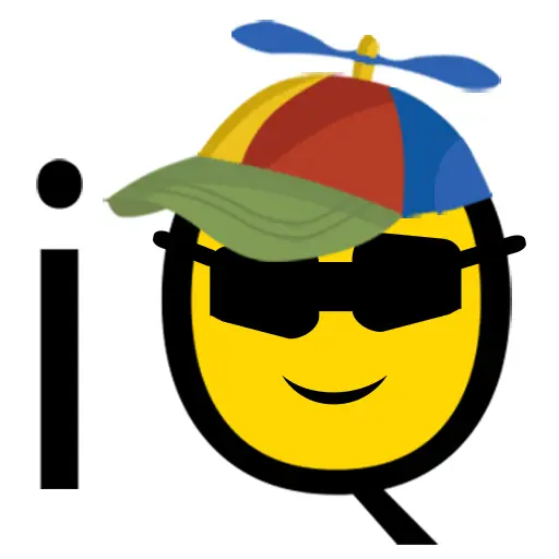 Fav Icon by iQ Marketers.