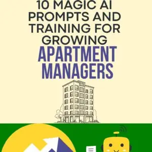 Apartment Managers Ai Prompts