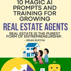 Real Estate Agents